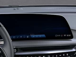 2027 Cadillac LYRIQ Signature Sport - Photo 15
