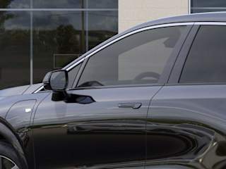 Used 2027 Cadillac OPTIQ Luxury with VIN 3GYK3BM46VS104110 for sale in Waukesha, WI