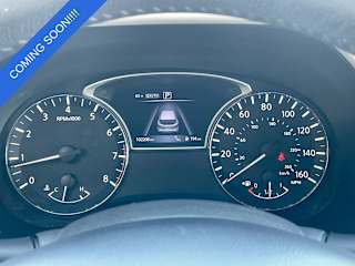Used 2017 Nissan Pathfinder SL with VIN 5N1DR2MM4HC656420 for sale in Casper, WY