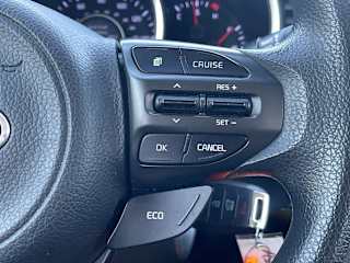 Used 2015 Kia Optima LX with VIN 5XXGM4A72FG514235 for sale in Casper, WY