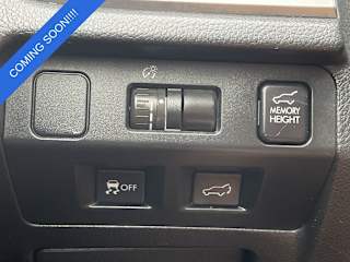 Used 2015 Subaru Forester XT Touring with VIN JF2SJGWC5FH404021 for sale in Casper, WY
