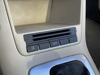 Used 2009 Volkswagen Tiguan S with VIN WVGAV75N99W502546 for sale in Casper, WY