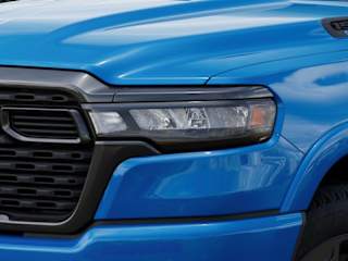 2026 RAM 1500 Big Horn/Lone Star - Photo 23