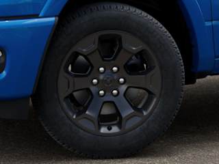 2026 RAM 1500 Big Horn/Lone Star - Photo 12