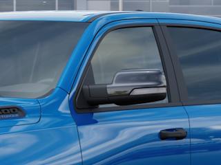 2026 RAM 1500 Big Horn/Lone Star - Photo 25