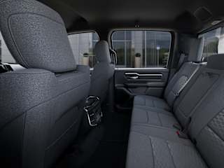 2026 RAM 1500 Big Horn/Lone Star - Photo 16