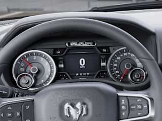 2026 RAM 1500 Big Horn/Lone Star - Photo 18