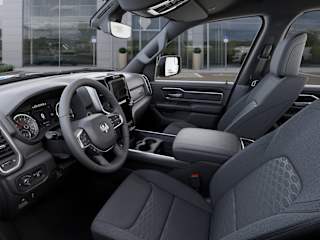 2026 RAM 1500 Big Horn/Lone Star - Photo 15