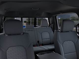 2026 RAM 1500 Big Horn/Lone Star - Photo 6