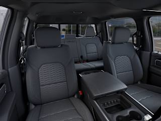 2026 RAM 1500 Big Horn/Lone Star - Photo 13