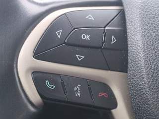 Used 2015 Jeep Cherokee Latitude with VIN 1C4PJMCS5FW649511 for sale in Casper, WY