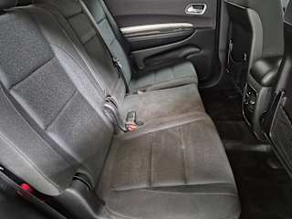 Used 2015 Dodge Durango SXT Plus with VIN 1C4RDJAG6FC148092 for sale in Casper, WY
