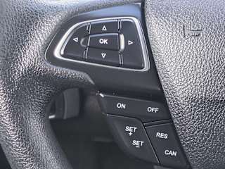Used 2016 Ford Focus SE with VIN 1FADP3K29GL358418 for sale in Casper, WY