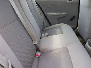 Used 2009 Chevrolet Cobalt LS with VIN 1G1AS58H397288597 for sale in Casper, WY