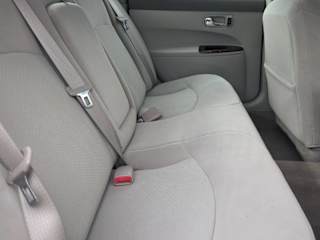Used 2009 Buick LaCrosse CX with VIN 2G4WC582791234329 for sale in Casper, WY