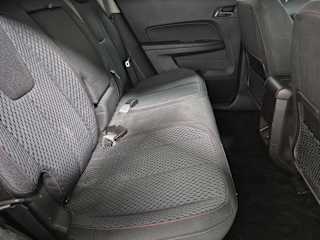 Used 2014 GMC Terrain SLE-1 with VIN 2GKFLVEK5E6119058 for sale in Casper, WY