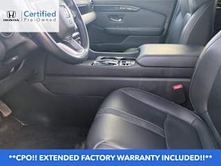 2024 Honda Pilot EX-L - Photo 15