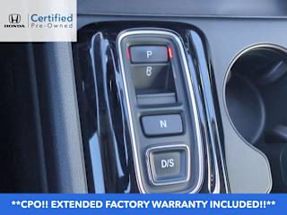 2024 Honda Pilot EX-L - Photo 20