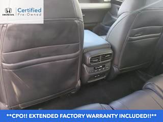 2024 Honda Pilot EX-L - Photo 31