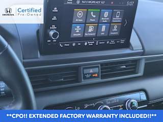 2024 Honda Pilot EX-L - Photo 19