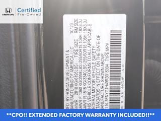 2024 Honda Pilot EX-L - Photo 23