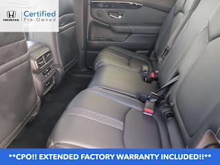 2024 Honda Pilot EX-L - Photo 32
