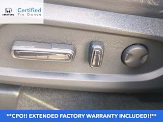 2024 Honda Pilot EX-L - Photo 30