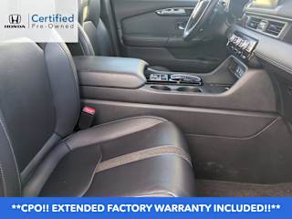 2024 Honda Pilot EX-L - Photo 16