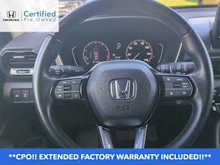 2024 Honda Pilot EX-L - Photo 18