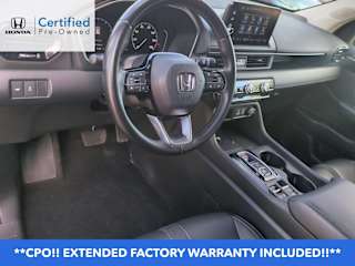 2024 Honda Pilot EX-L - Photo 8