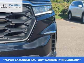 2024 Honda Pilot EX-L - Photo 17