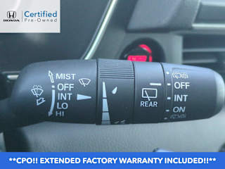 2024 Honda Pilot EX-L - Photo 21