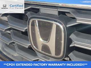 2024 Honda Pilot EX-L - Photo 13