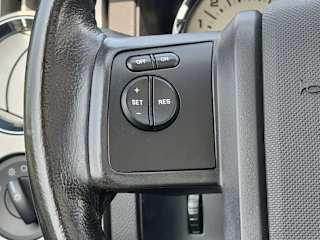 Used 2014 Ford Expedition Limited with VIN 1FMJK2A5XEEF25190 for sale in Casper, WY