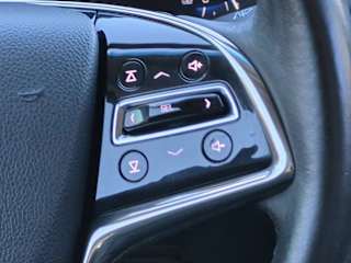 Used 2015 Cadillac ATS Standard with VIN 1G6AG5RXXF0105847 for sale in Casper, WY