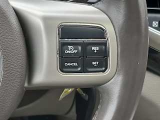 Used 2011 Jeep Grand Cherokee Laredo with VIN 1J4RR4GG5BC511920 for sale in Casper, WY