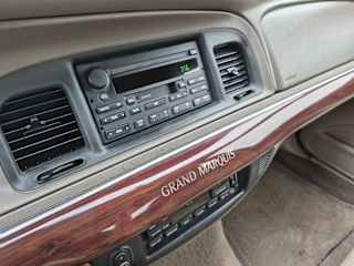 Used 2004 Mercury Grand Marquis LS with VIN 2MEHM75W44X614293 for sale in Casper, WY