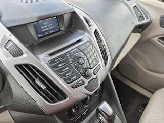 Used 2014 Ford Transit Connect XLT with VIN NM0GE9F70E1144722 for sale in Casper, WY