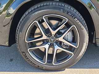 2024 Mercedes-Benz GLE 30