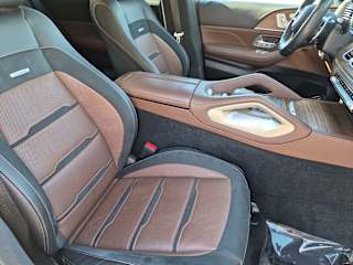 2024 Mercedes-Benz GLE 18