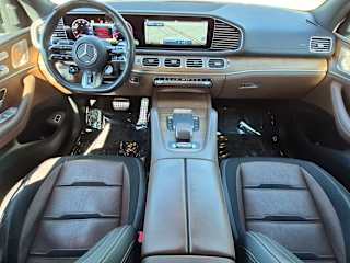 2024 Mercedes-Benz GLE 20