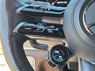 2024 Mercedes-Benz GLE 36