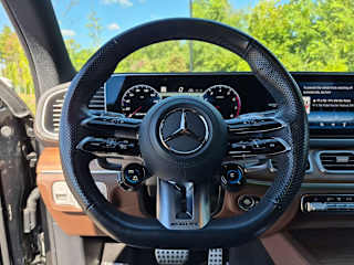 2024 Mercedes-Benz GLE 21