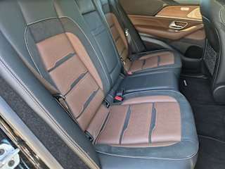 2024 Mercedes-Benz GLE 34