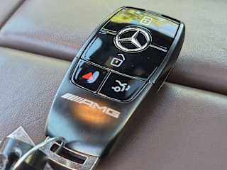 2024 Mercedes-Benz GLE 7