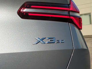 2026 BMW X3 30 - Photo 30