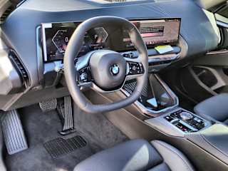 2026 BMW X3 30 - Photo 8