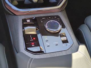 2026 BMW X3 30 - Photo 21