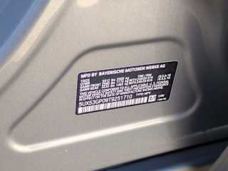 2026 BMW X3 30 - Photo 24