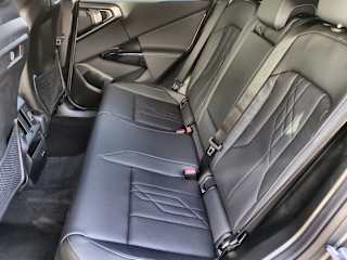 2026 BMW X3 30 - Photo 32